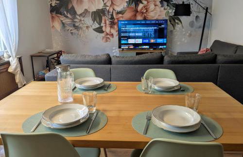 Casita im Tal - Entspannung mit Terrasse, Garten und Garage - Foto 5