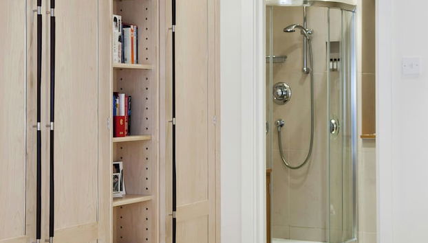 John's Mews by Onefinestay - Foto 5, Habitación