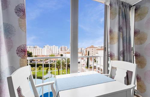 Estudio cerca del Mar con Balcon - Foto 5