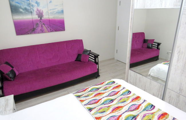 Istanberry - Paradise Apartments - Foto 50