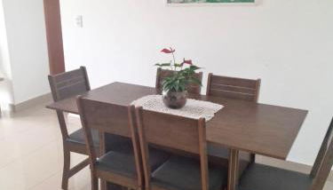 Apê Master 3 dorm espaçoso - Foto 3