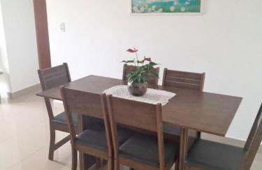 Apê Master 3 dorm espaçoso - Foto 3