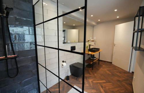 Modernes Ferienhaus nahe Spreewald-Idylle - Foto 9