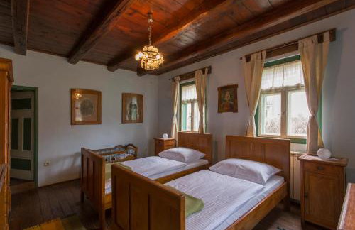 Pension Kezele - Foto 70