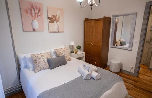 Apartamento de 3 habitaciones en la Costa vasca - Foto 13