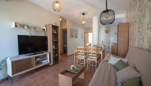 VFT Apartamento "La Dehesa de Cazorla" - Foto 2