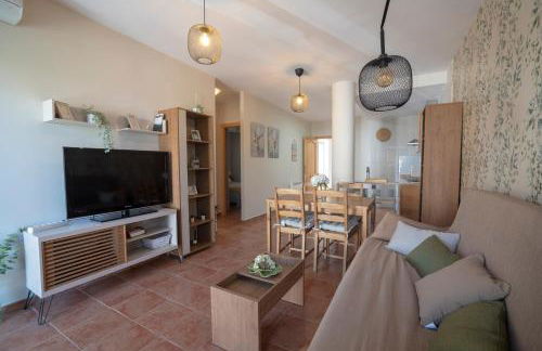 VFT Apartamento "La Dehesa de Cazorla" - Foto 2