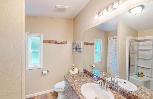 Wygant Road Retreat - Foto 13