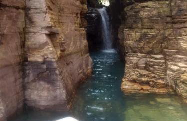 casa da Roberta SJB capitólio - Foto 9