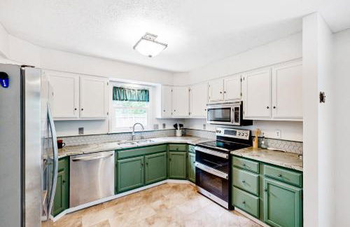 Heart Pond Resort Home in Carmel-Westfield Area - Foto 7