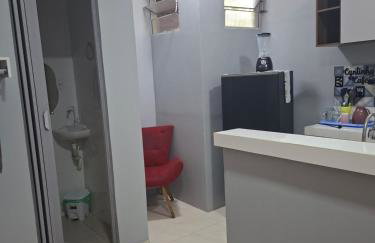 Espaço completo aconchegante no 2 andar - Foto 33