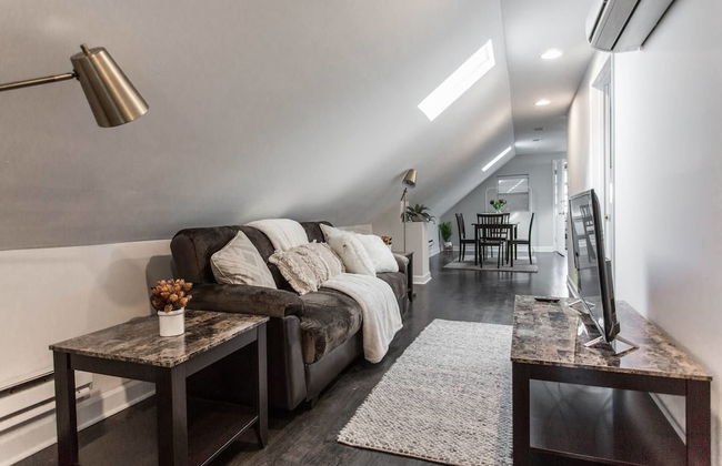 Unique Wrigleyville Gem - Foto 17