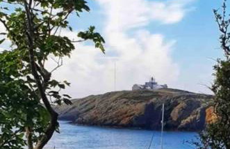 Anglesey 2 bedroom stone cottage dog friendly with EV - Foto 28
