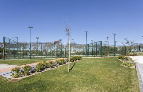 Chic & Bright Costa Ballena Getaway - Foto 27