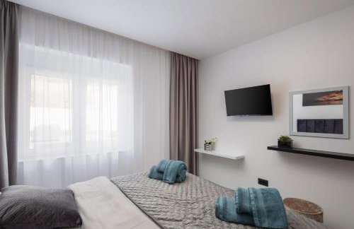 Luxury Apartment Lorena - Private Heated Pool - - Photo 53