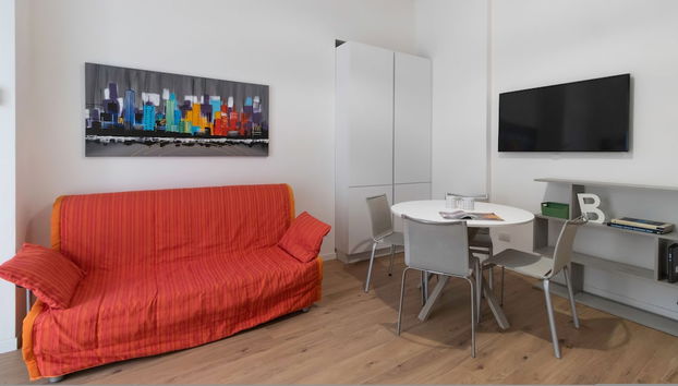 Italianway - Sigieri 10 - Foto 3, Habitación