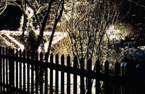 Charmantes Ferienhaus Luise im Allgäu - Foto 38