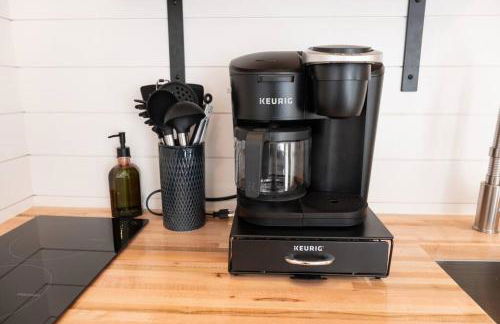 New Starry Night Shipping Container Home - Foto 52