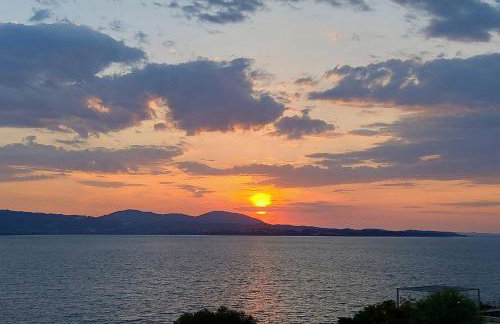 sparton amfilohias παραθαλάσσιο εξοχικό Filoxenia - Foto 6