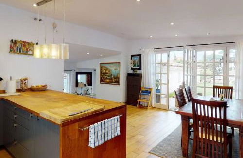 Lesal Villas Rentals, Villa Mar Azul, Tossa de Mar - Foto 39