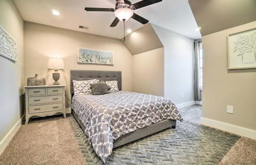 Goodlettsville Home about 4 Miles to Raceway! - Photo 18