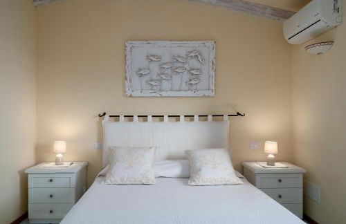 Villa Mimosa - Foto 19