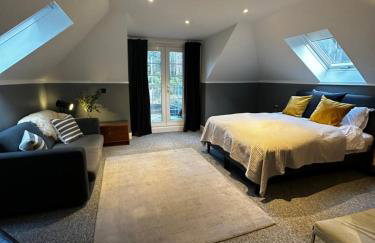 Findhorn Lodge - Foto 7