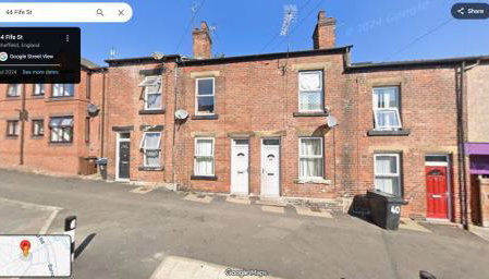 Unique 3Bed Home Free Parking Near Meadowhall - Foto 2