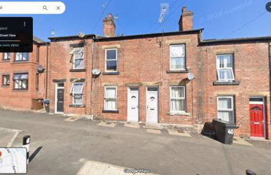 Unique 3Bed Home Free Parking Near Meadowhall - Foto 2