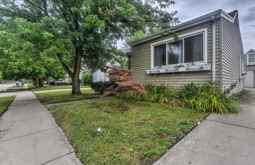 Trendy Birmingham House with Laundry Amenities! - Foto 24