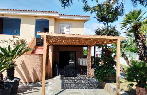 Orosei RE - Villa Aurora Rimedia a 50 metri dal mare - Foto 68