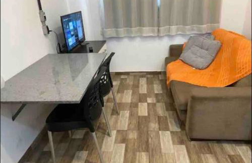 76 Apartamento ao lado do Materdei, Assembleia, MPMG, cozinha completa, vaga - Foto 5