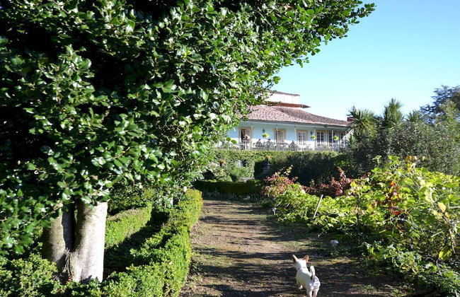 Casa De Sezim - Photo 60