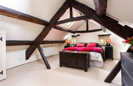 Fair Rigg Old Farm - Foto 11