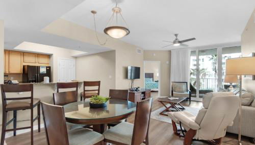 Palms Resort #2315 Full 2 Bedroom - Foto 4