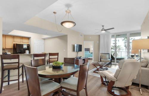 Palms Resort #2315 Full 2 Bedroom - Foto 4