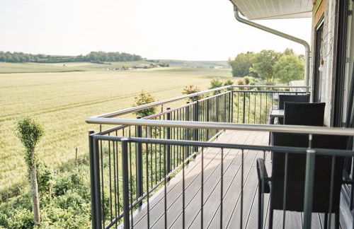 Rotwein Apartment - Foto 12