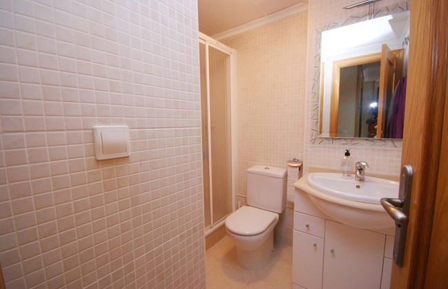 Apartamento La Darsena - Foto 19