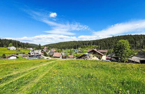 Apartment Fewo Knöpfle by Interhome - Foto 1