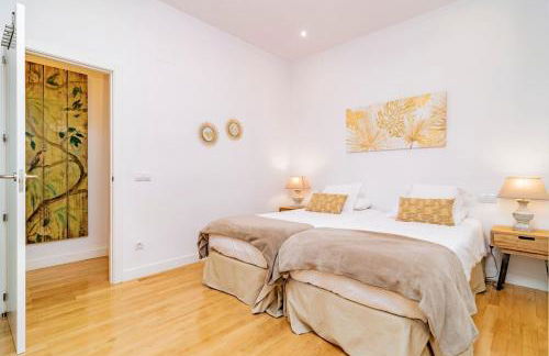 Juan Bravo Suites - Foto 25