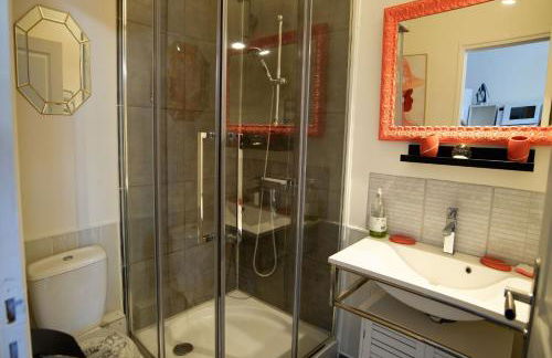 Le Cocoon d'Etretat - Foto 17