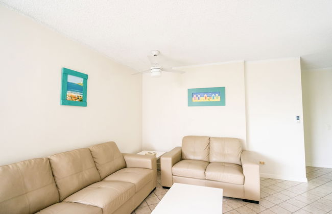 Horizons Holiday Apartments - Foto 65