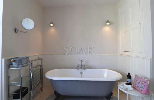 Angel Cottage Swanage - Foto 6