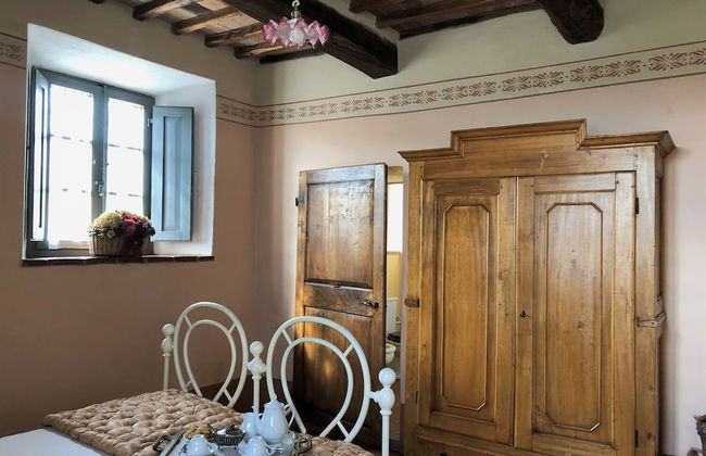 Borgo Argenina - Foto 42