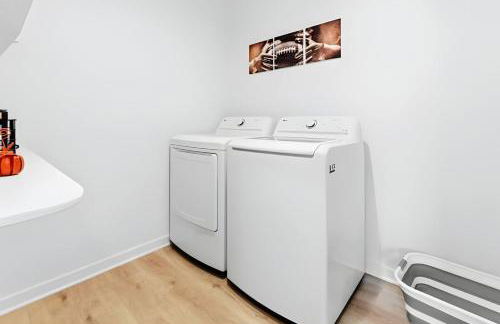 Modern Waco Retreat in a Prime Location - Foto 17