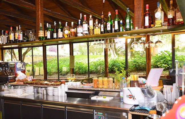 Villaggio l' Olivara - Foto 26