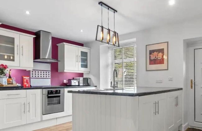 Cozy Cottage Retreat in Backbarrow - Foto 4