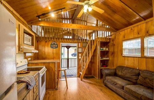 Jellystone Mammoth Cave - Foto 28