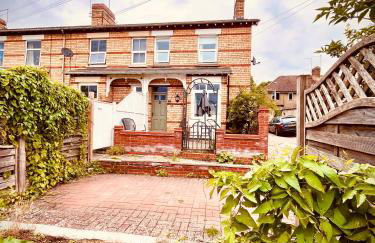 2 bedroom Hidden Gem in Stamford with parking - Foto 11