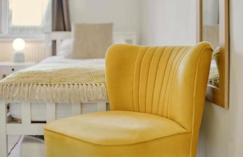 Bakers House - 4 Bedrooms - Parking for 3 cars - Dogs welcome - Foto 32